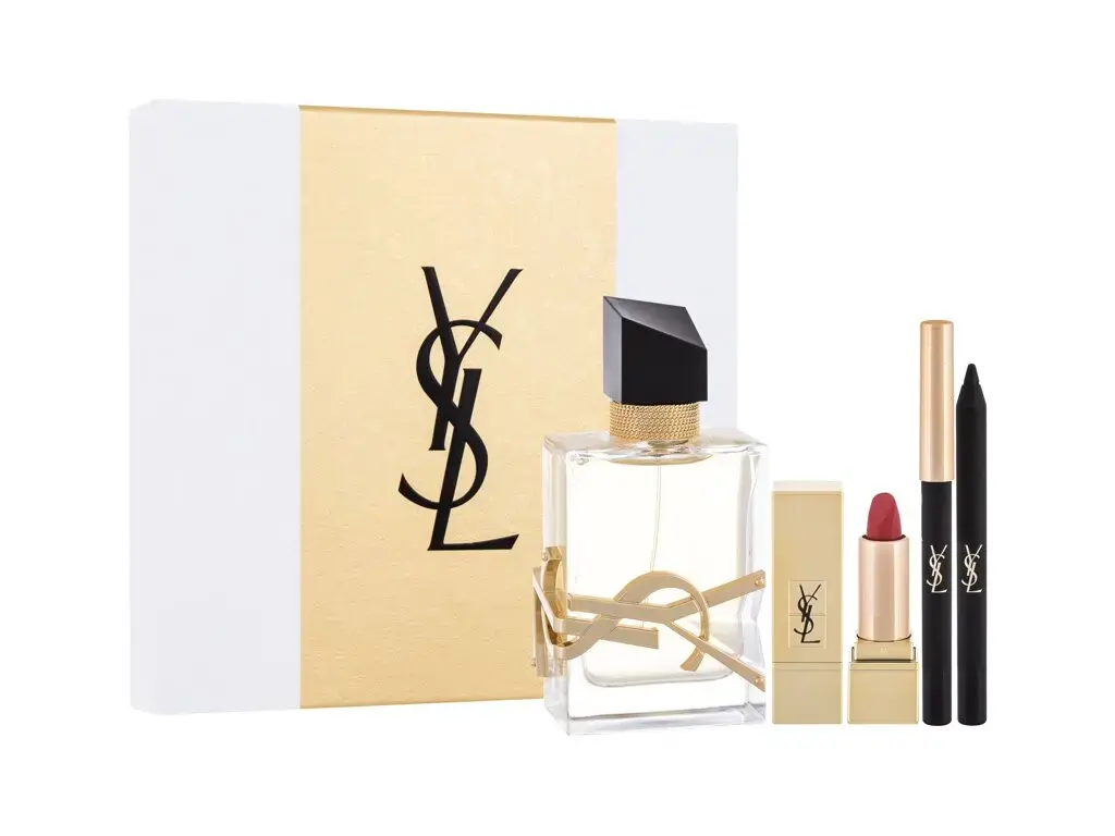 Yves Saint Laurent Libre Eau de Parfum 50 ml