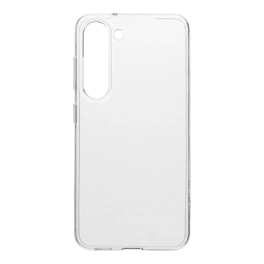 Tactical TPU vāciņš Samsung Galaxy S23 caurspīdīgs