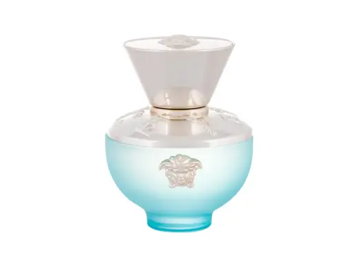 Versace Pour Femme Dylan Turquoise Eau de Toilette 50 ml