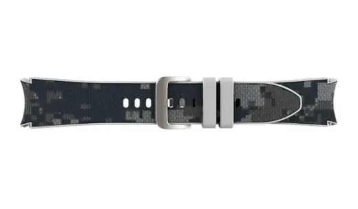 GP-TYR890BR Samsung Galaxy Watch 4|Classic M|L Sport Strap Grey