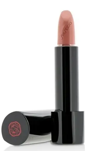 Shiseido, Rouge Rouge, Cream Lipstick, RD124, Desert Quartz, 4 g