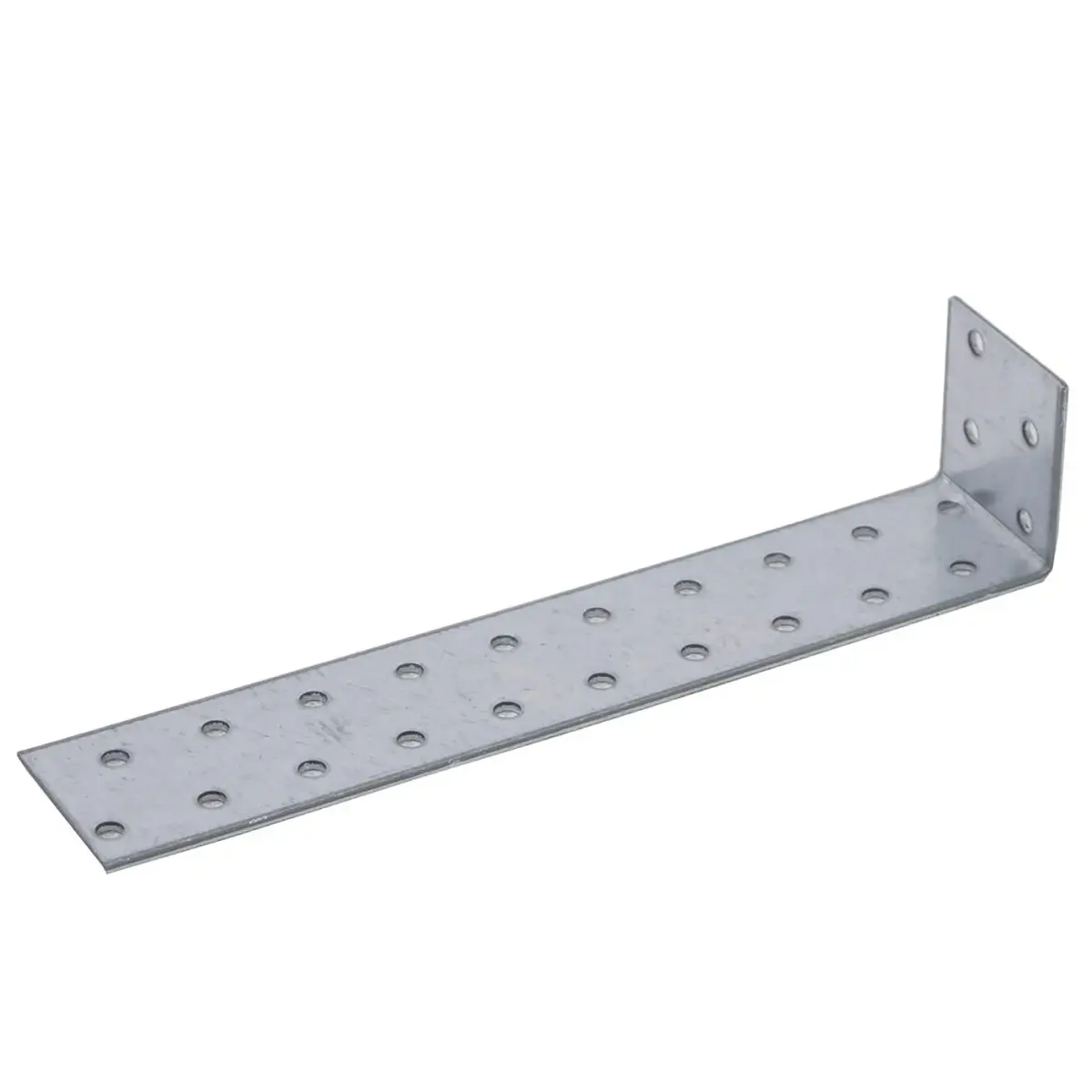 Angle bracket KK1 200x40x40x2mm, wide anchor