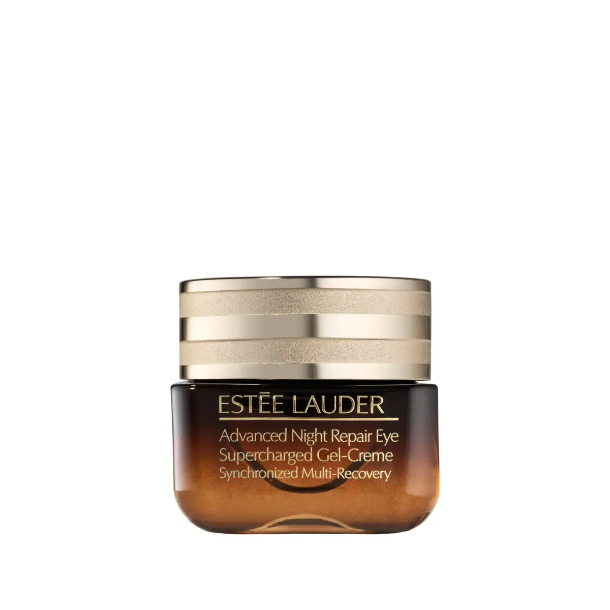 Estee Lauder, Advanced Night Repair - Eye Supercharged Complex, Recovery, Night, Eye Gel, 15 ml *Tester