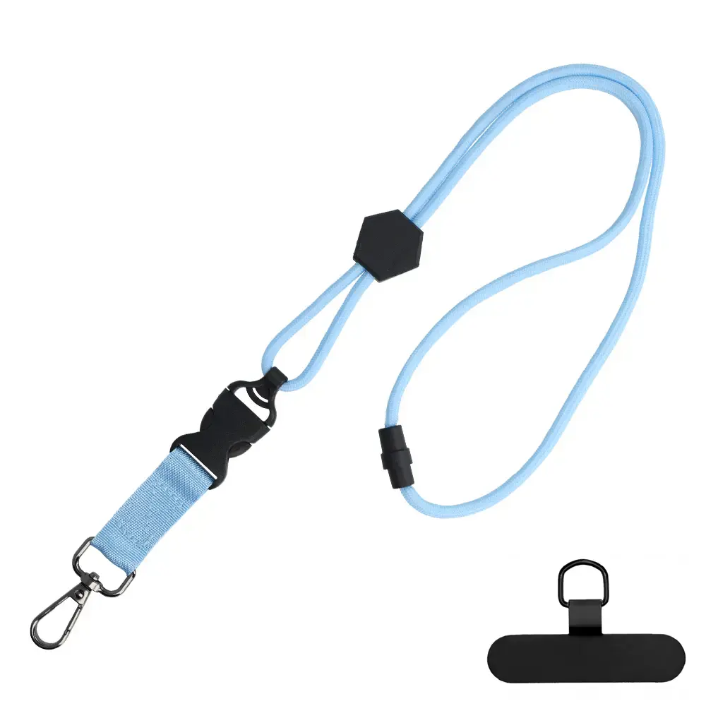 Phone lanyard GP-83 blue