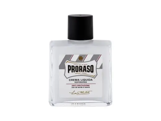 PRORASO White After Shave Balm Aftershave Balm 100 ml