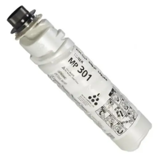 Ricoh Toner MP301 Black Schwarz (842339)