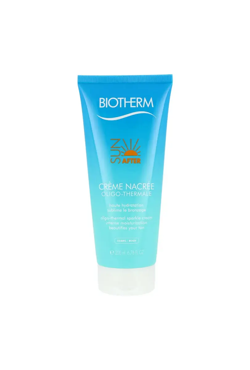 Biotherm After Sun Aftersun-Creme 200ml