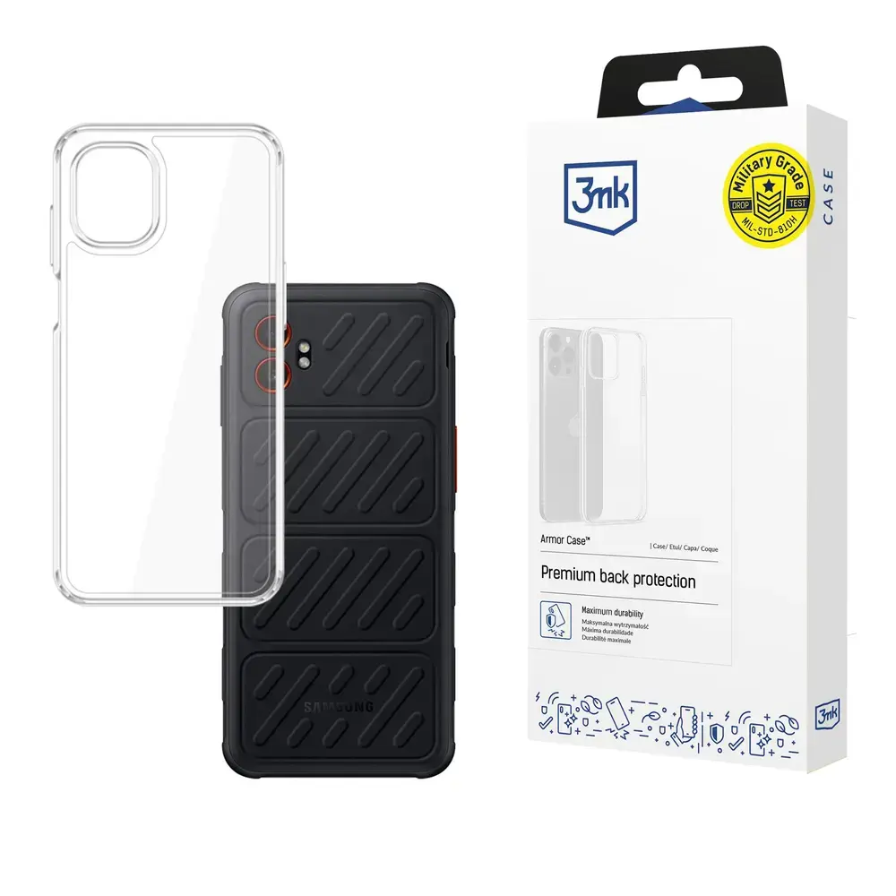 3mk Protection 3mk Armor phone case