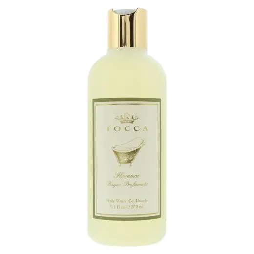 Tocca, Florence, Body Wash, 270 ml