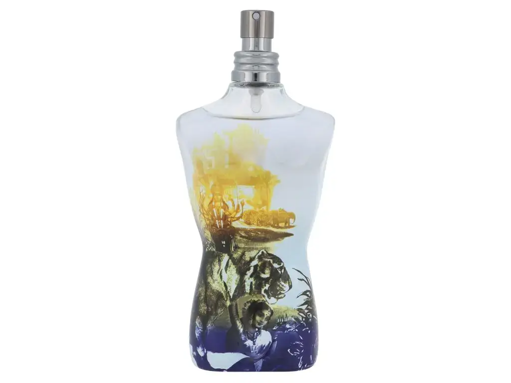 Jean Paul Gaultier Le Male Summer 2015 Eau de Cologne 125 ml
