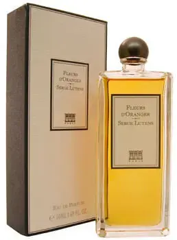 Serge Lutens Fleurs d'Oranger Eau de Parfum 50 ml
