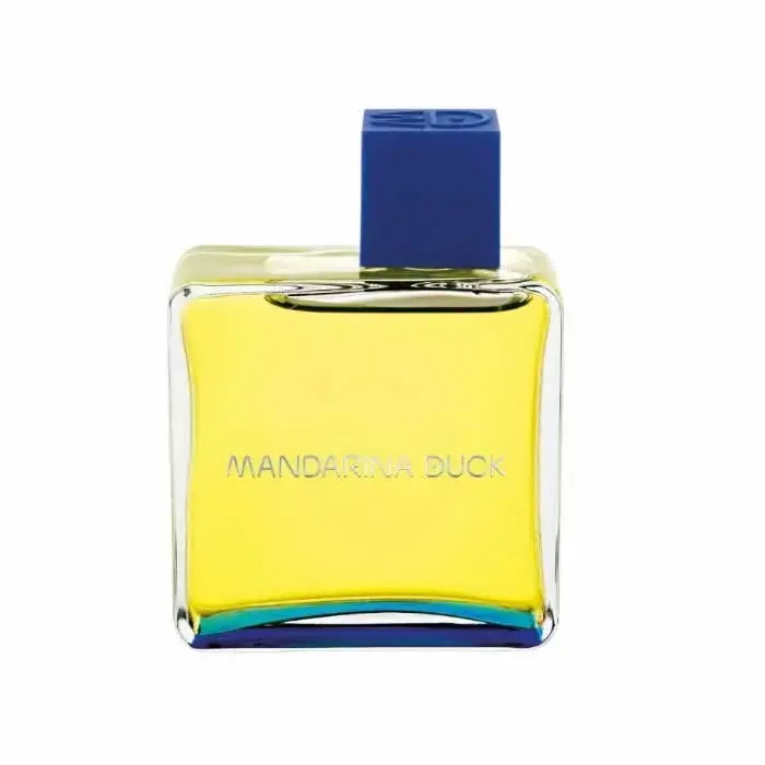 Mandarina Duck Life Is A Journey For Him (EDT) Eau de Toilette for Men 100 ml