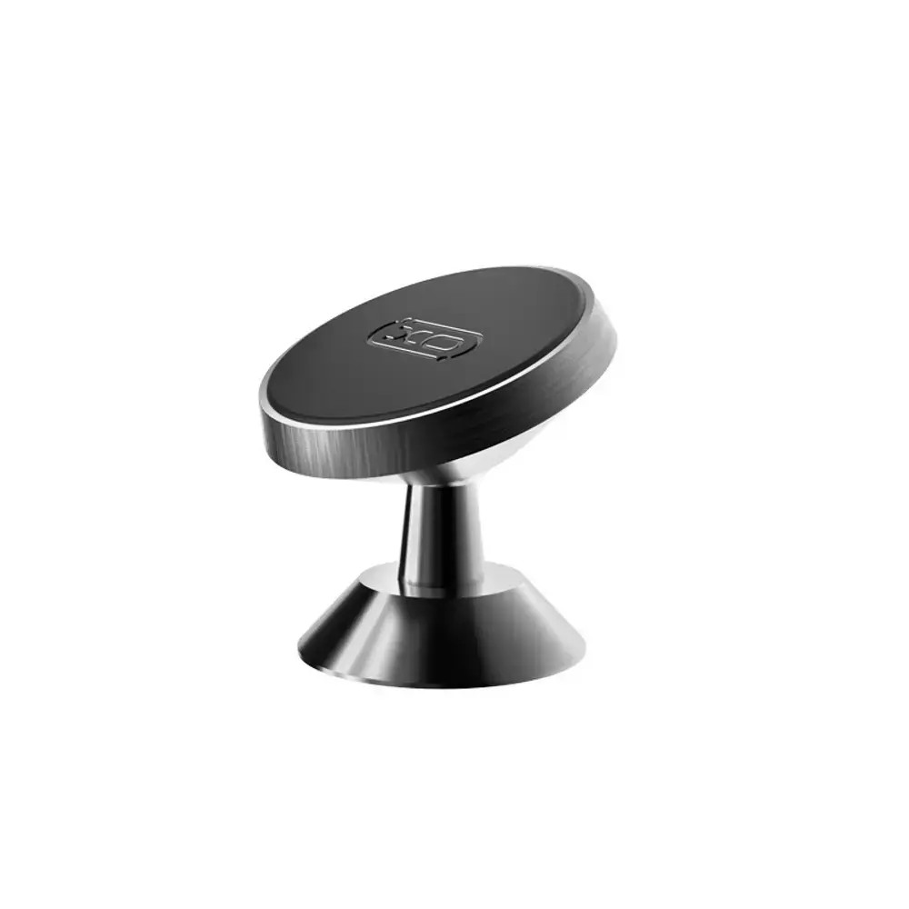 XO car holder C55A magnet black