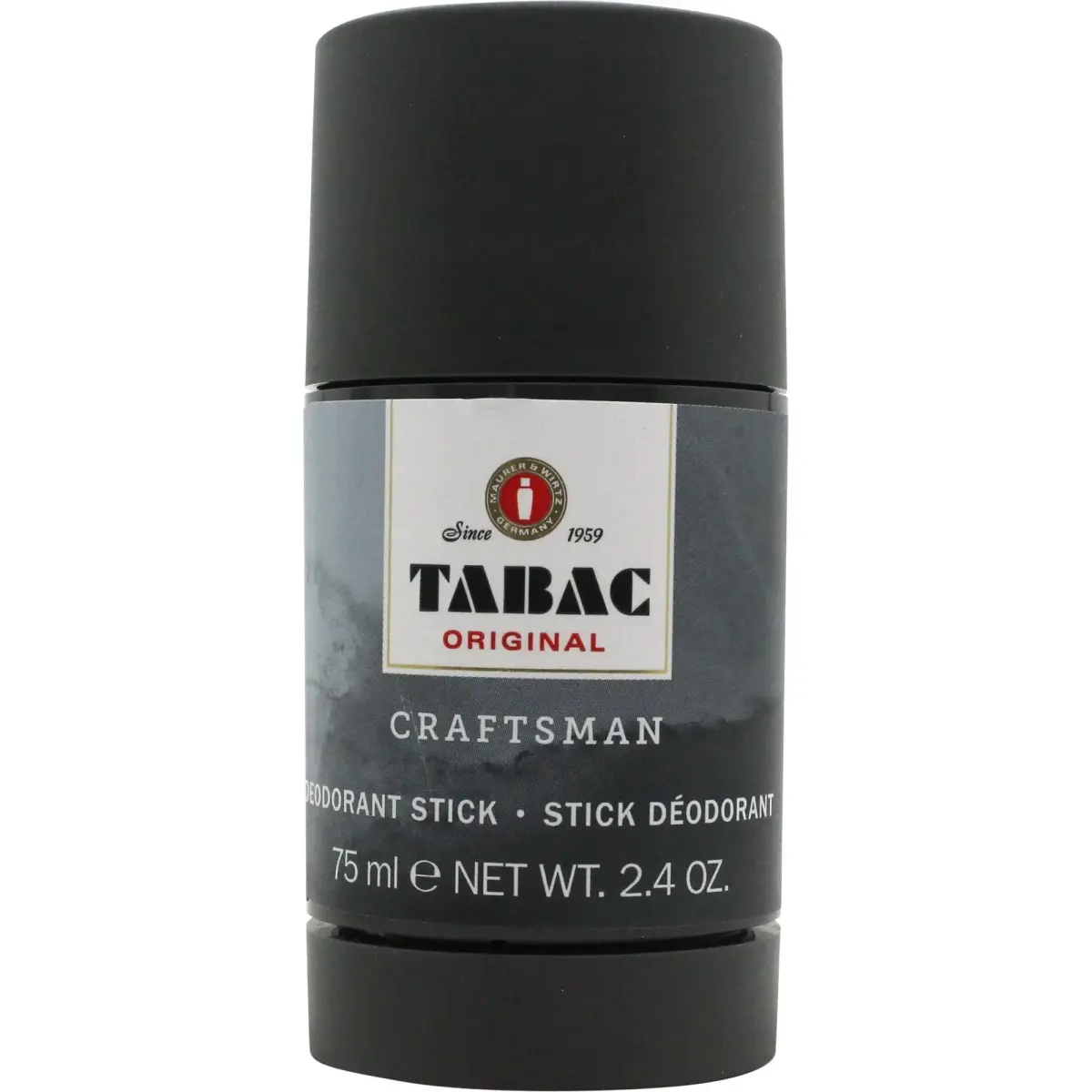 Tabac Original Craftsman Deodorant Stick 75ml