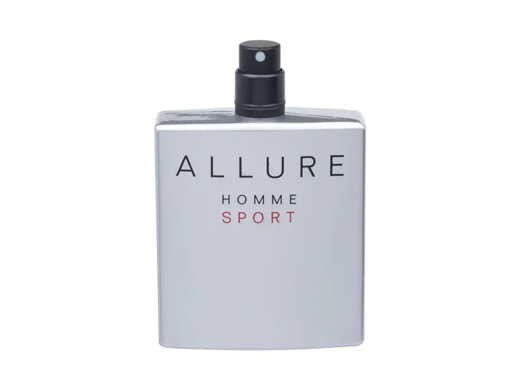 Chanel Allure Homme Sport Eau de Toilette 50 ml