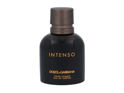 Dolce&Gabbana Pour Homme Intenso Eau de Parfum 40 ml