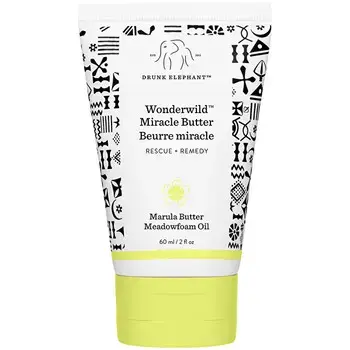 Wonderwild Miracle Butter - Nourishing Body Butter.