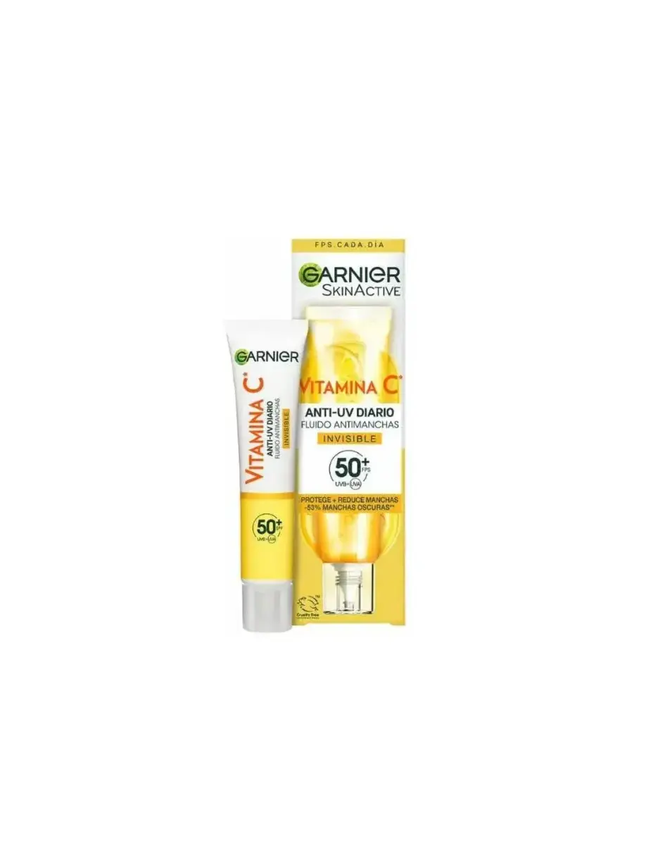 Garnier Skinactive Vitamin C Anti-Dark Spot