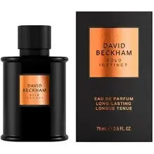 Bold Instinct Dárková sada EDP 75 ml, deospray 150 ml a sprchový gel 150 ml
