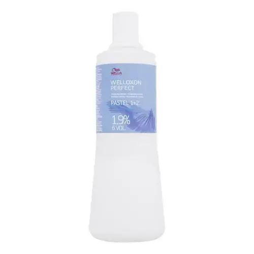 Wella Koleston Welloxon Perfect 6 Vol. 1.9% 1000ml