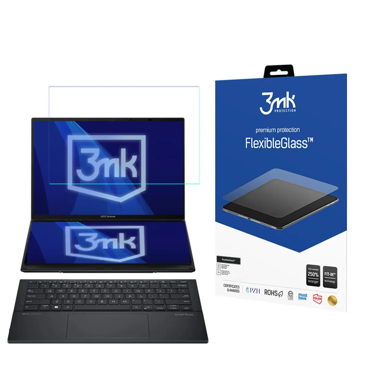 3mk Protection Asus ZenBook DUO UX8406CA-PZ068X