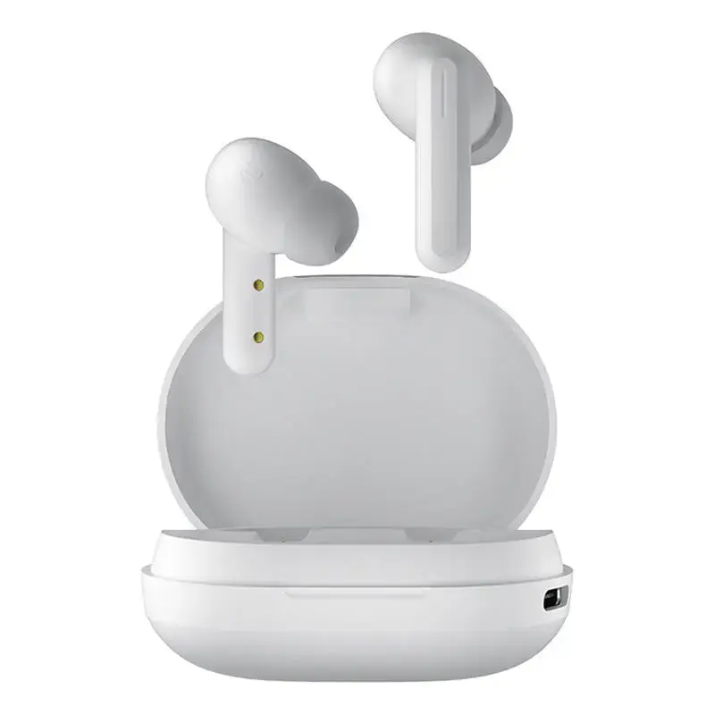 TWS Haylou GT7 Neo Headphones (white)
