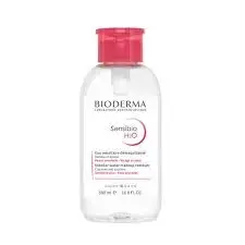 Bioderma Sensibio H2O Make-Up Removing Micellair Solution