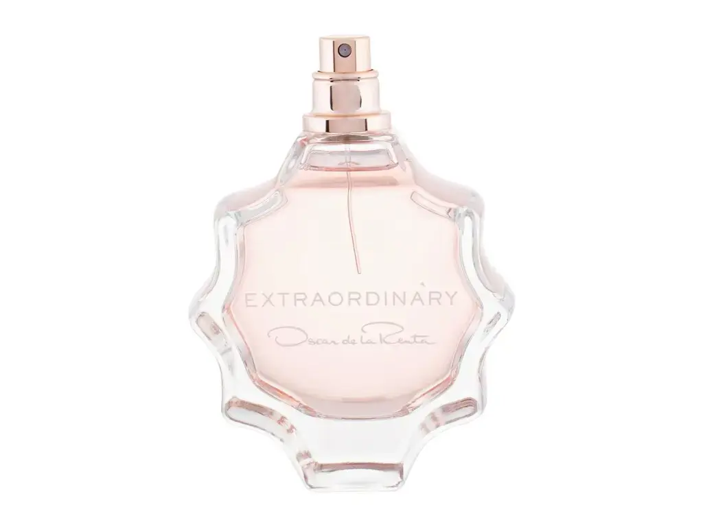 Oscar de la Renta Extraordinary Eau de Parfum 90 ml