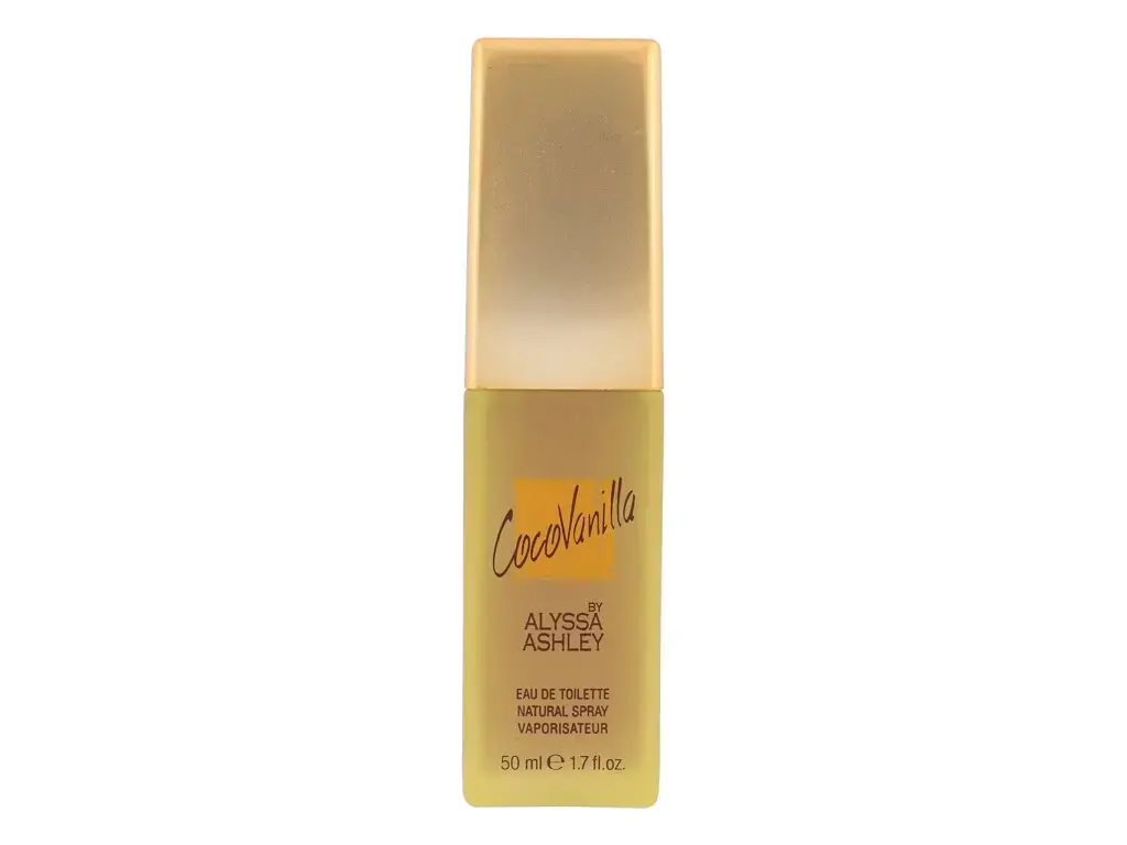Alyssa Ashley Coco Vanilla Eau de Toilette 50 ml