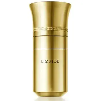 Les Liquides Imaginaires Liquide Gold (EDP) parfimērijas ūdens unisex 100 ml