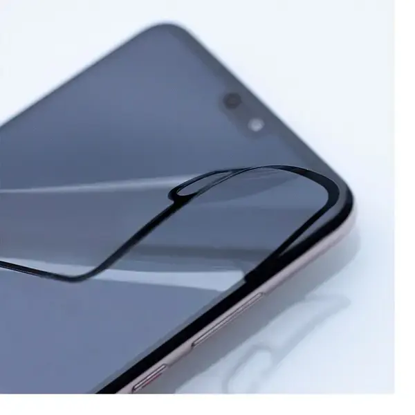 3MK FlexibleGlass Max Xiaomi Redmi Note5A global black