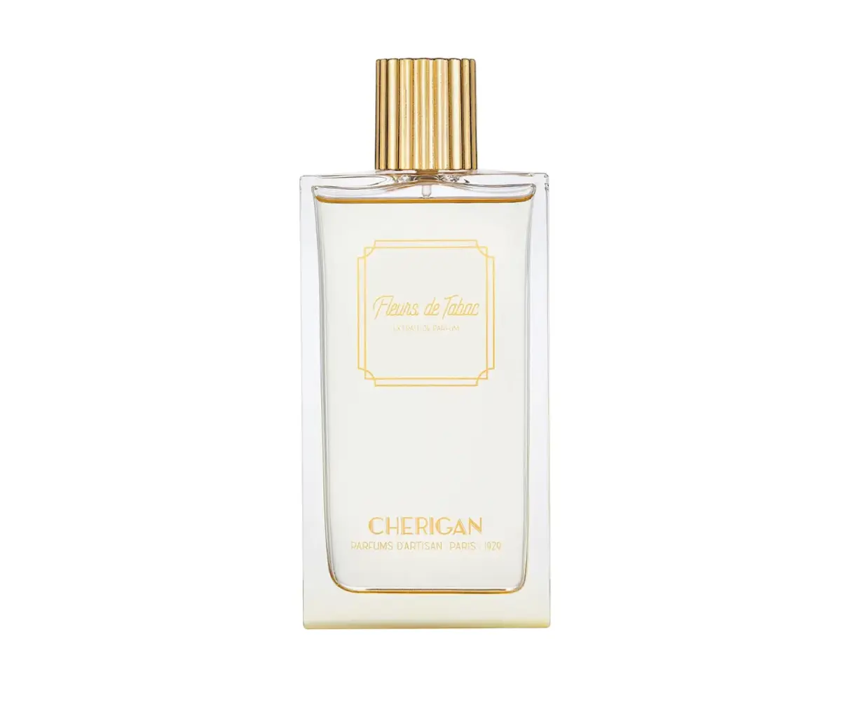 Cherigan, Fleurs De Tabac, Extrait De Parfum, Unisex, 100 ml *Tester