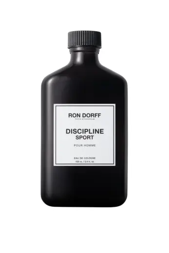 Ron Dorff Discipline Sport (EDC) одеколон для мужчин 100 мл