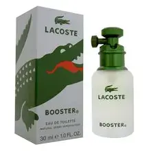 Booster EDT Tester
