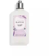 Lavande Blanche Body Milk