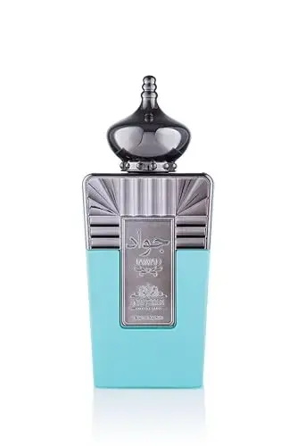 Khalis Niche Collection Jawad smaržas vīriešiem (EDP) 100 ml