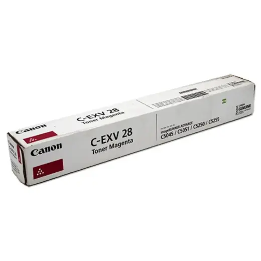 Canon Toner C-EXV CEXV 28 Magenta (2797B002)