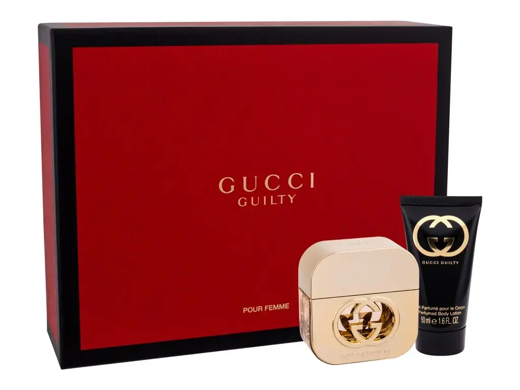 Gucci Guilty Eau de Toilette 30 ml