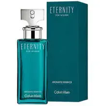 Calvin Klein Eternity Aromatic Essence (EDP) Eau de Parfum for Women 30 ml