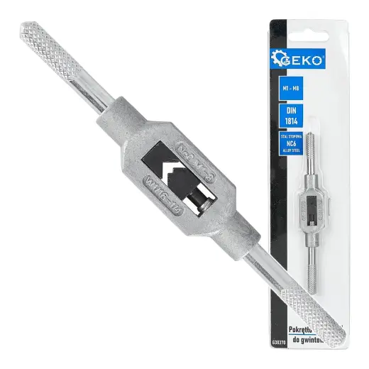 Reguleerimisnupp kraanidele (1 tk) M1-M8