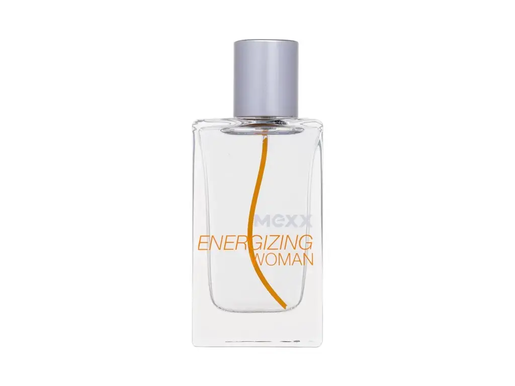 Mexx Energizing Woman Eau de Toilette 30 ml