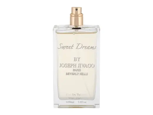 Joseph Jivago Sweet Dreams Eau de Toilette 100 ml