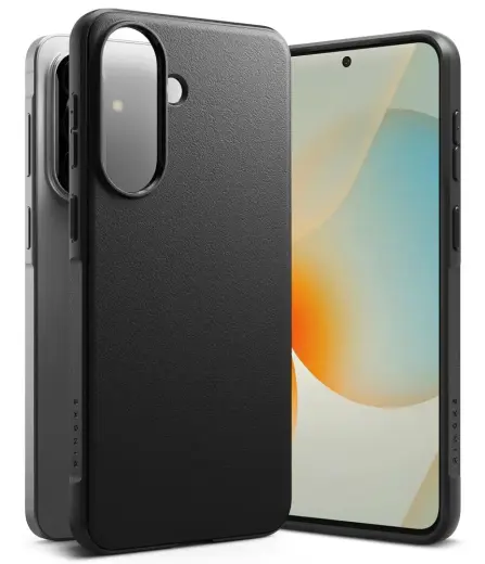 Ringke Onyx maciņš telefonam Samsung Galaxy A57 (A576) melns