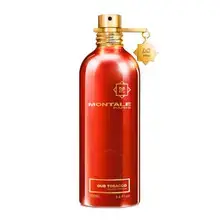 Montale Oud Tobacco parfémovaná voda unisex 50 ml