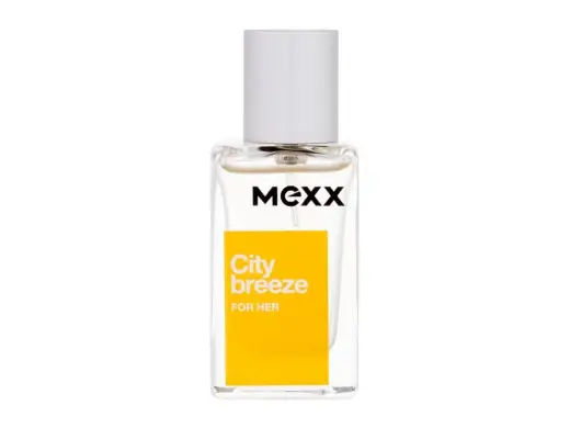 Mexx City Breeze For Her Eau de Parfum 15 ml