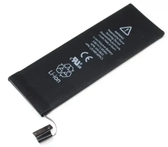 Apple iPhone 5S (616-0722) Baterija 1560 mAh (OEM)