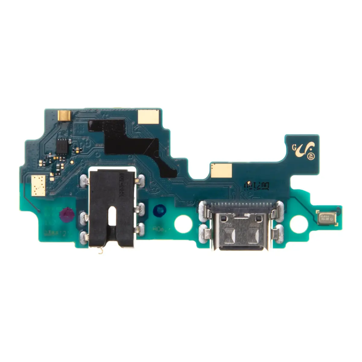 Samsung A217F Galaxy A21s Board with Charging Connector (Service Pack)