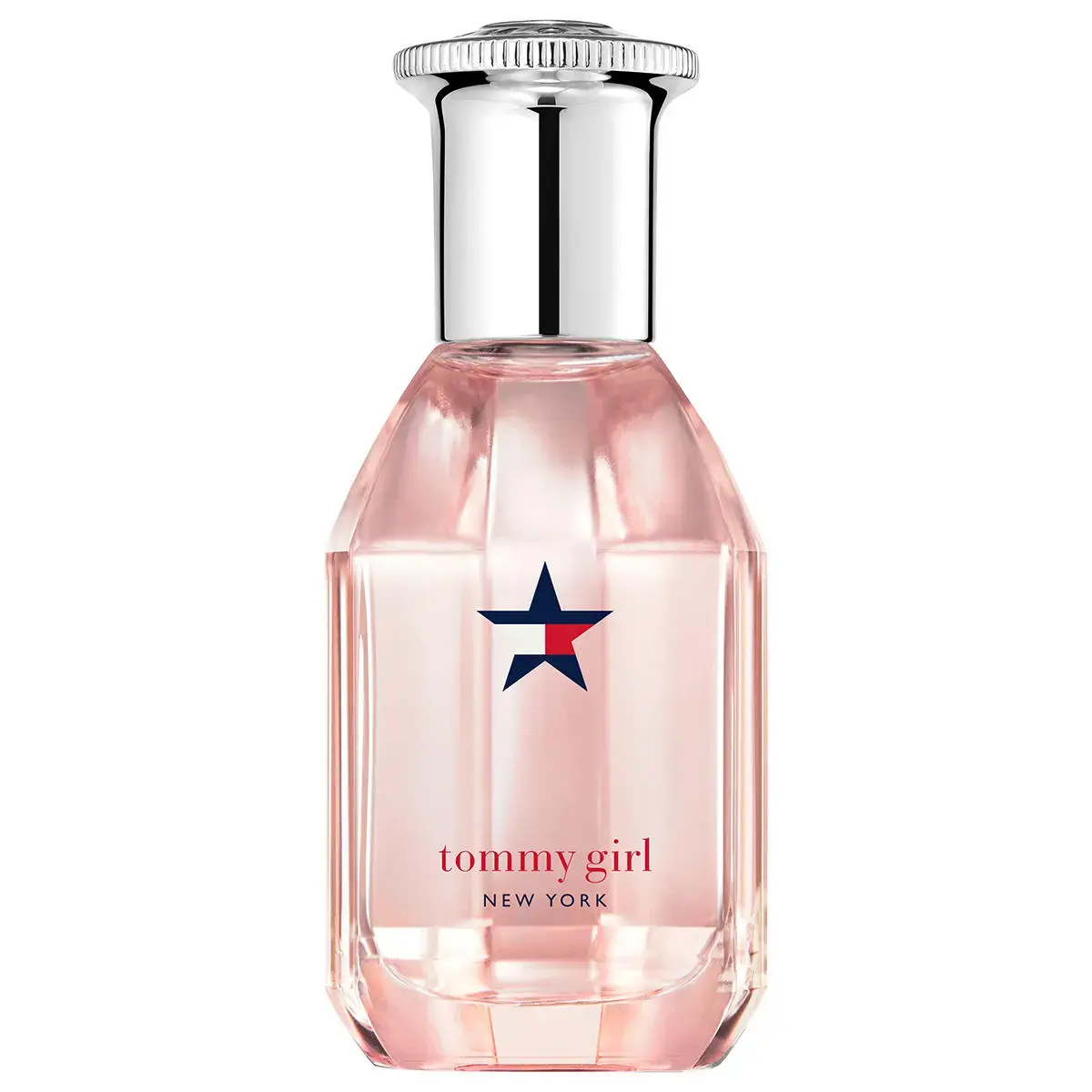 Tommy Hilfiger Tommy Girl New York (EDT) tualetes ūdens sievietēm 30 ml