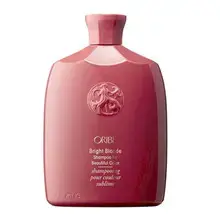 Oribe Bright Blonde Shampoo For Beautiful Color 75ml