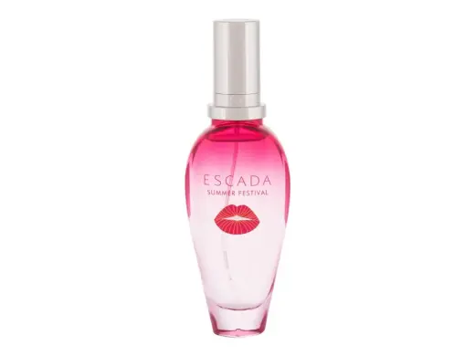ESCADA Summer Festival Eau de Toilette 50 ml